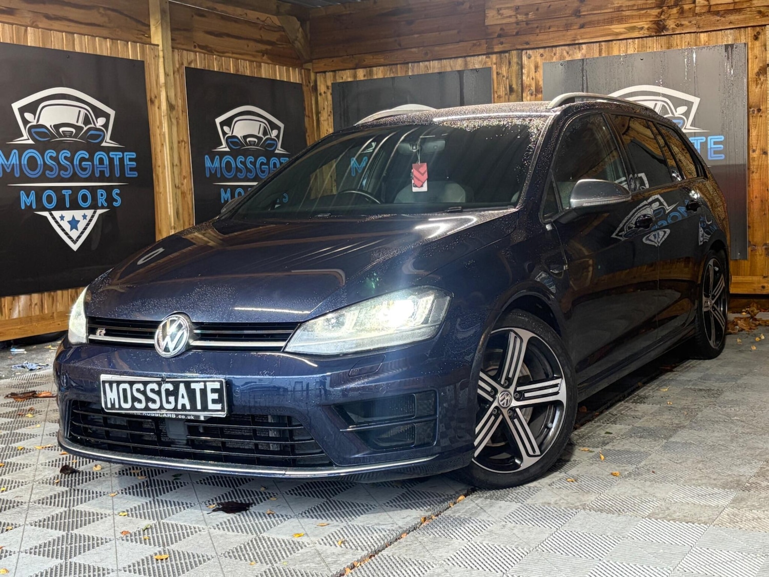 Used Volkswagen Golf 2016 for sale - 76753112: Photo 6