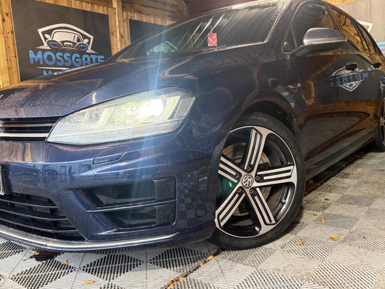 Used Volkswagen Golf 2016 for sale - 76753112: Photo 7