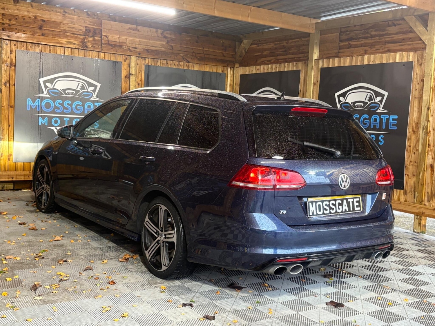 Used Volkswagen Golf 2016 for sale - 76753112: Photo 8