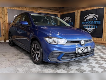 Used Volkswagen Polo 2024 for sale - 78416709: Photo