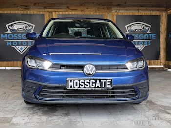 Used Volkswagen Polo 2024 for sale - 78416709: Photo