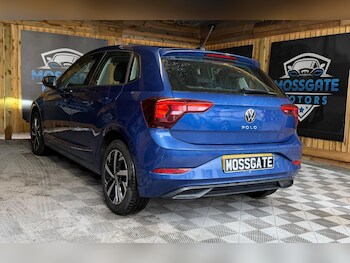 Used Volkswagen Polo 2024 for sale - 78416709: Photo