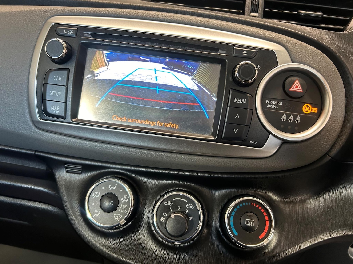 Vehicle 25