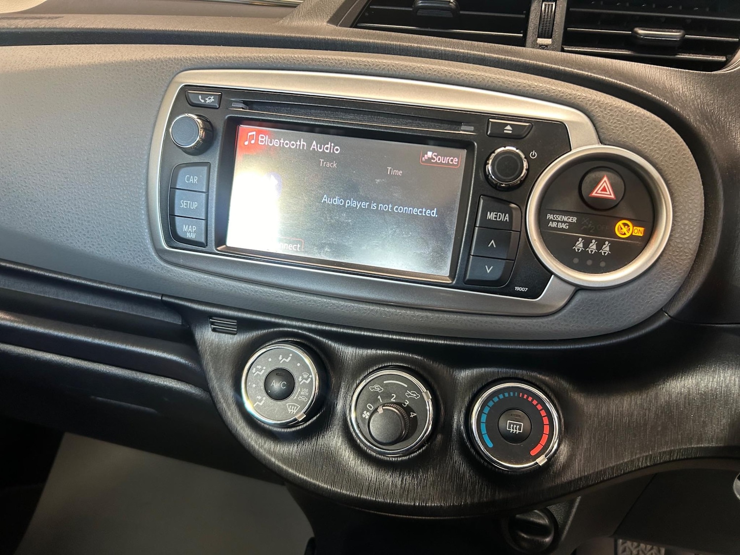 Vehicle 29