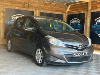 Used Toyota Yaris 2013 for sale - 75103153: Photo