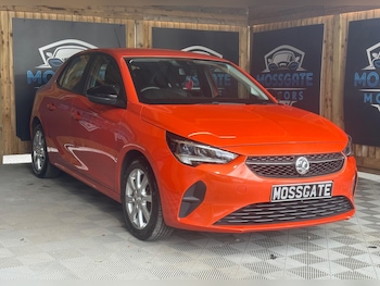 Used Vauxhall Corsa 2022 for sale - 79049826: Photo