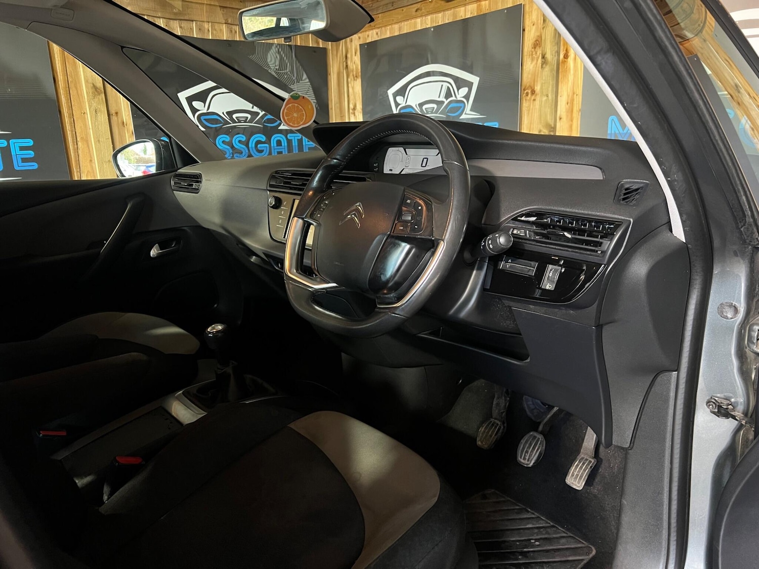 Used Citroen C4 Grand Picasso 2016 for sale - 77108829: Photo 13