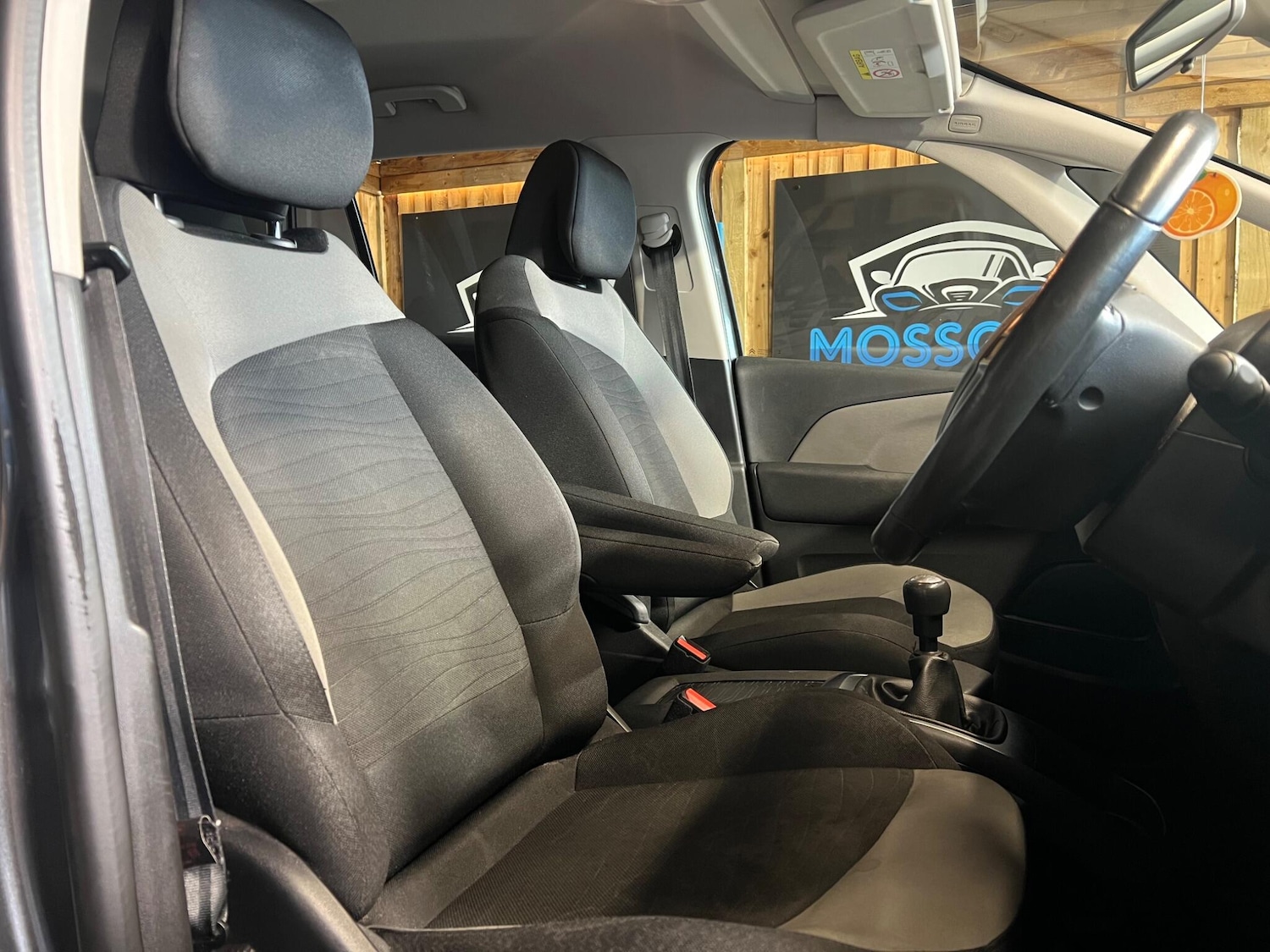 Used Citroen C4 Grand Picasso 2016 for sale - 77108829: Photo 15