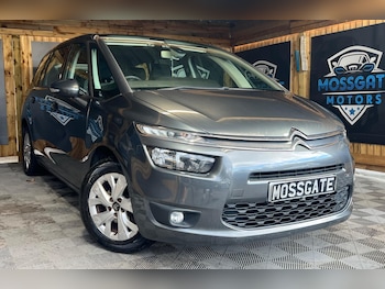 2016 (16) - 1.6 BlueHDi VTR+ 5dr