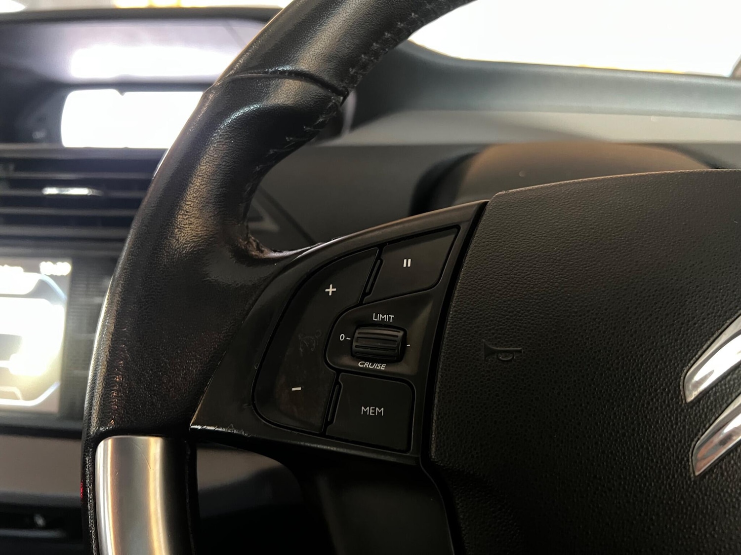 Used Citroen C4 Grand Picasso 2016 for sale - 77108829: Photo 20