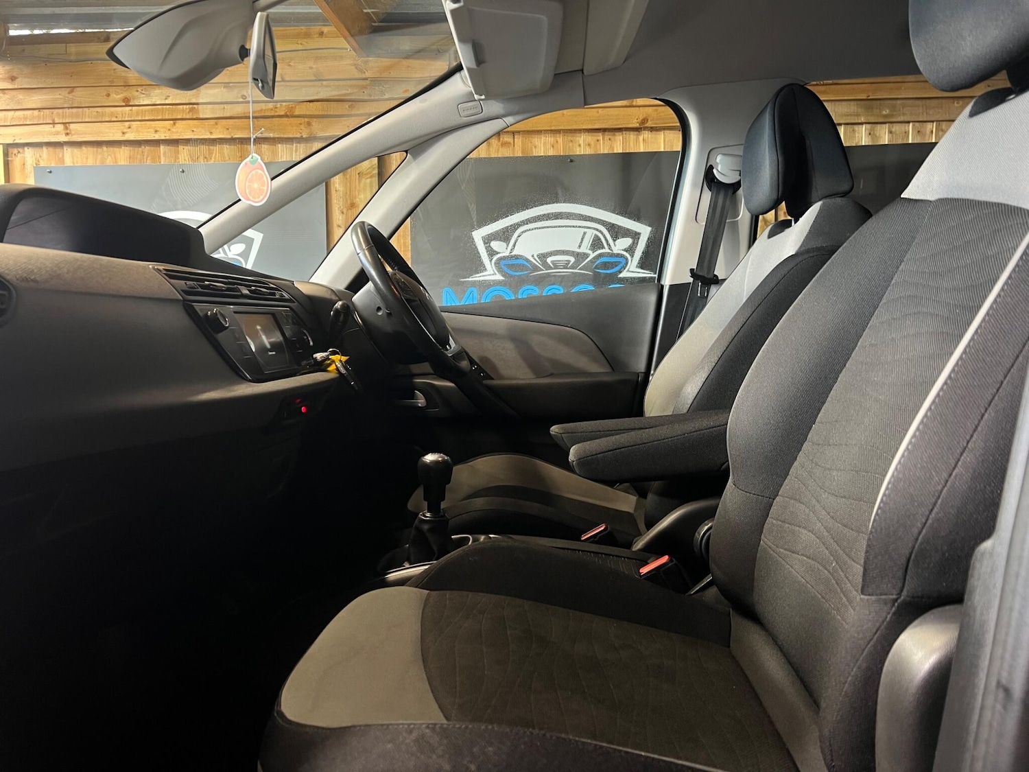 Used Citroen C4 Grand Picasso 2016 for sale - 77108829: Photo 29