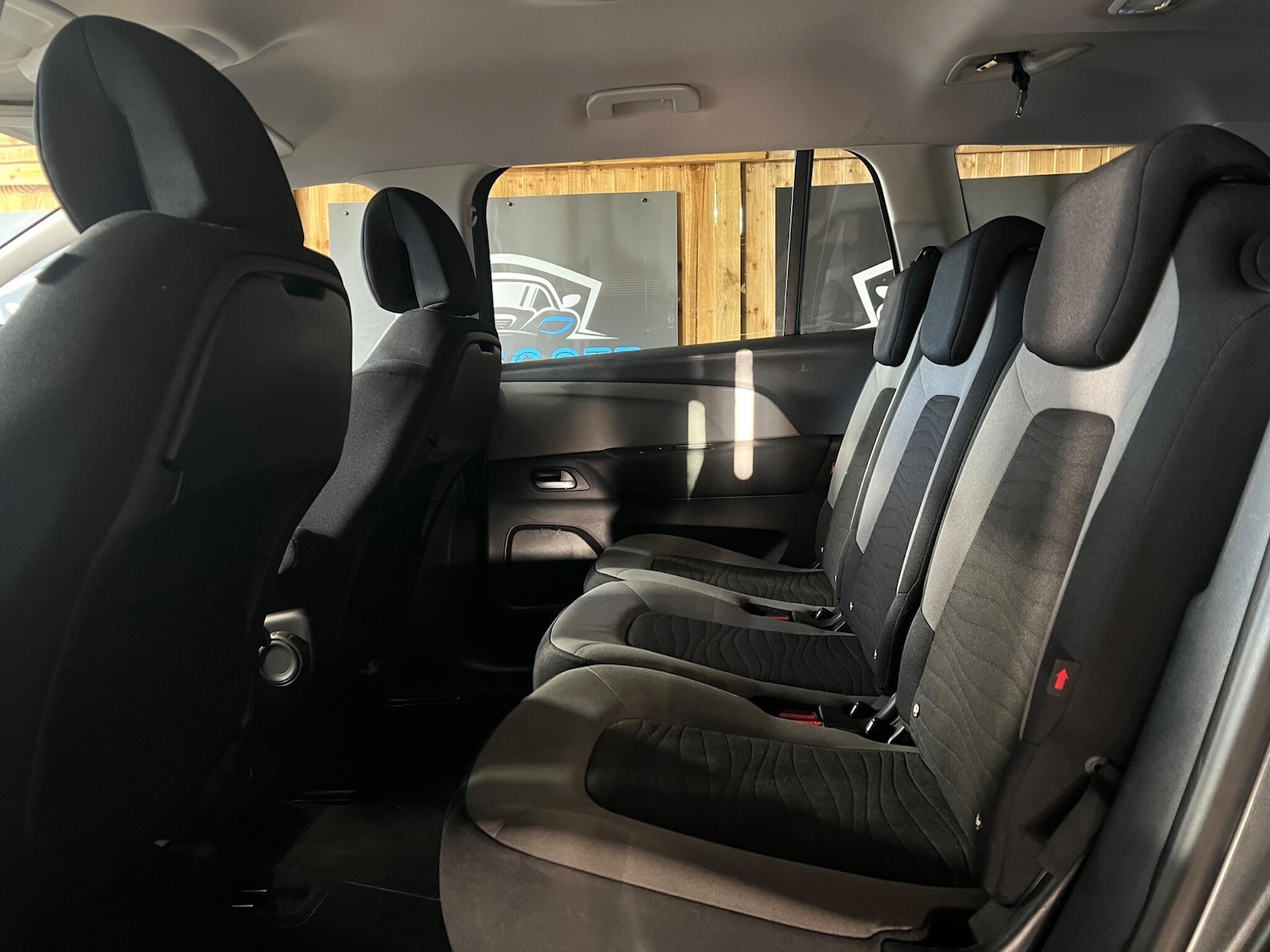 Used Citroen C4 Grand Picasso 2016 for sale - 77108829: Photo 33