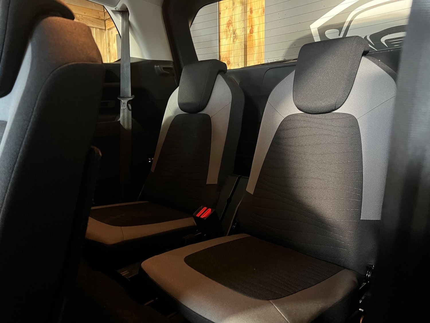 Used Citroen C4 Grand Picasso 2016 for sale - 77108829: Photo 34