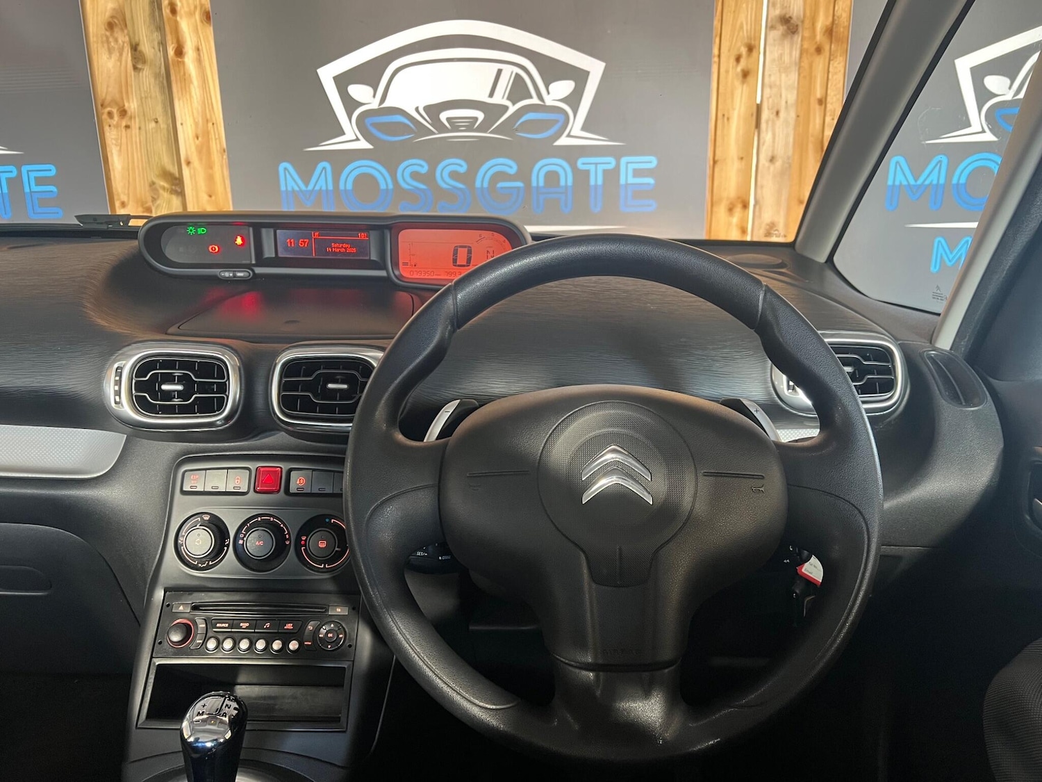 Used Citroen C3 Picasso 2013 for sale - 77925364: Photo 17