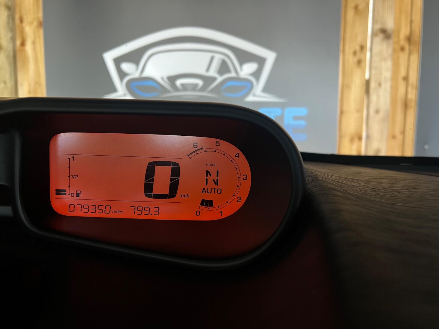 Used Citroen C3 Picasso 2013 for sale - 77925364: Photo 18