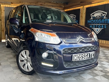 (13) - 1.6 VTi VTR+ EGS6 Euro 5 5dr