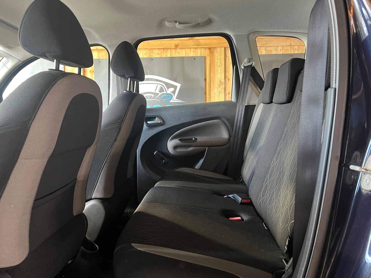 Used Citroen C3 Picasso 2013 for sale - 77925364: Photo 33