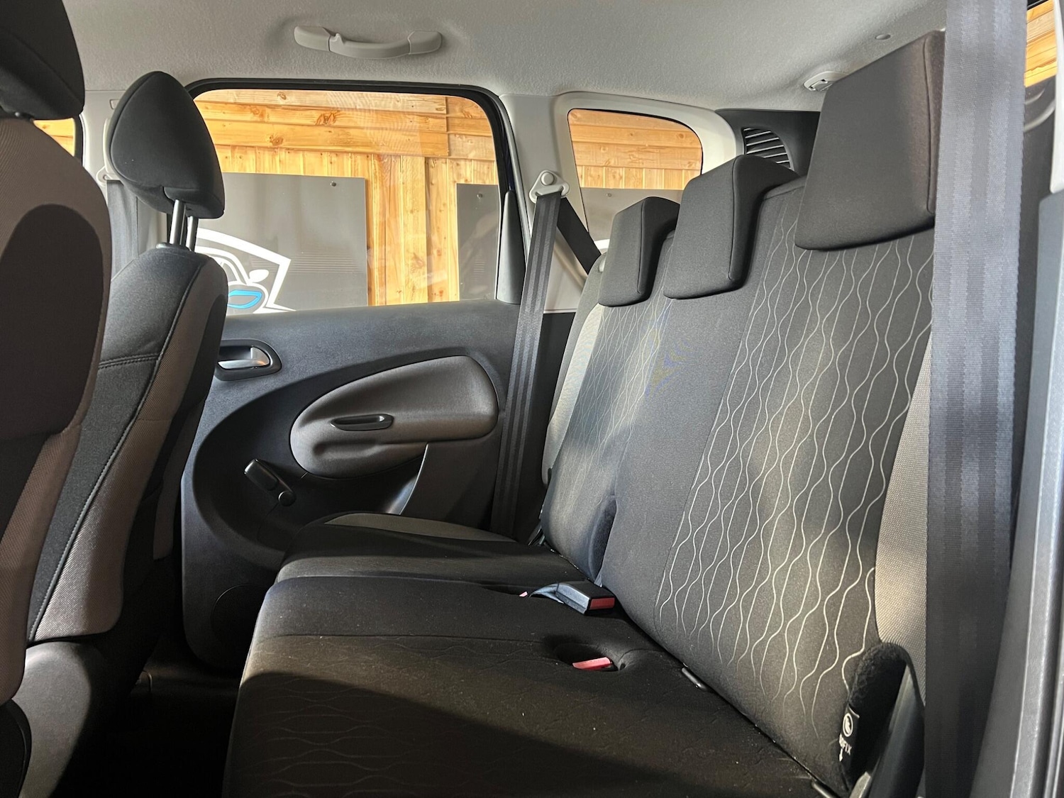 Used Citroen C3 Picasso 2013 for sale - 77925364: Photo 34