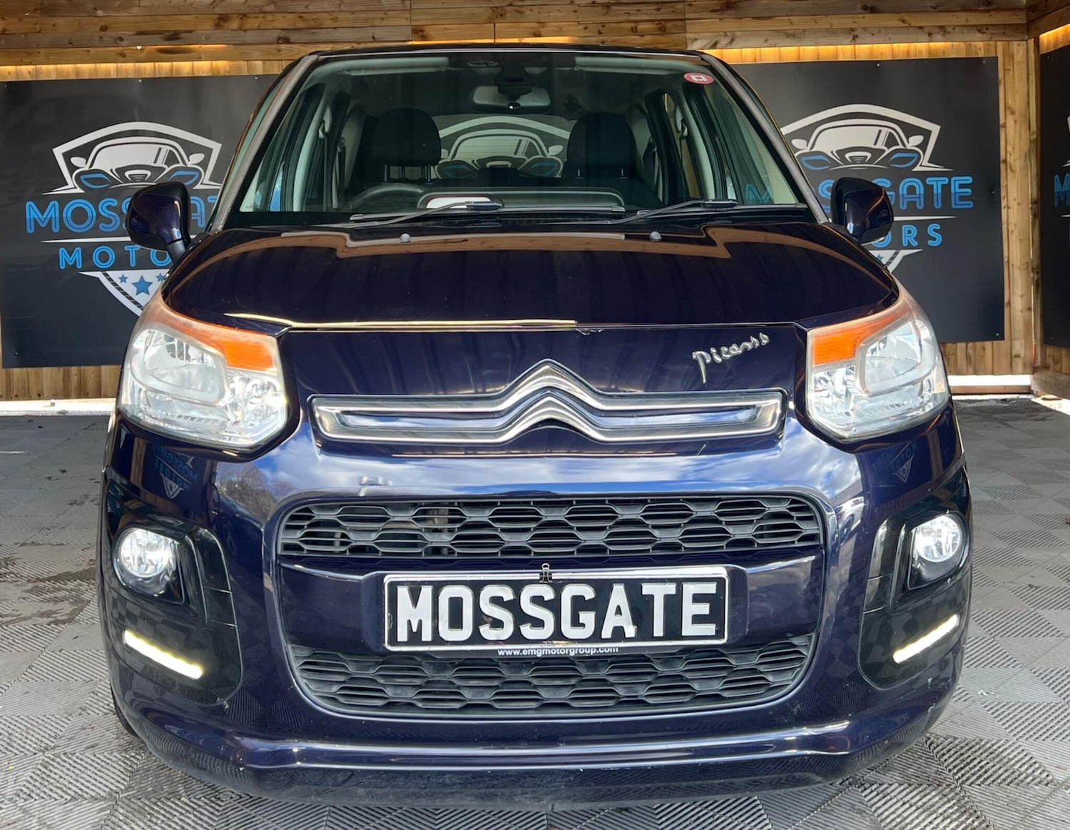 Used Citroen C3 Picasso 2013 for sale - 77925364: Photo 4