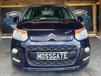 Used Citroen C3 Picasso 2013 for sale - 77925364: Photo