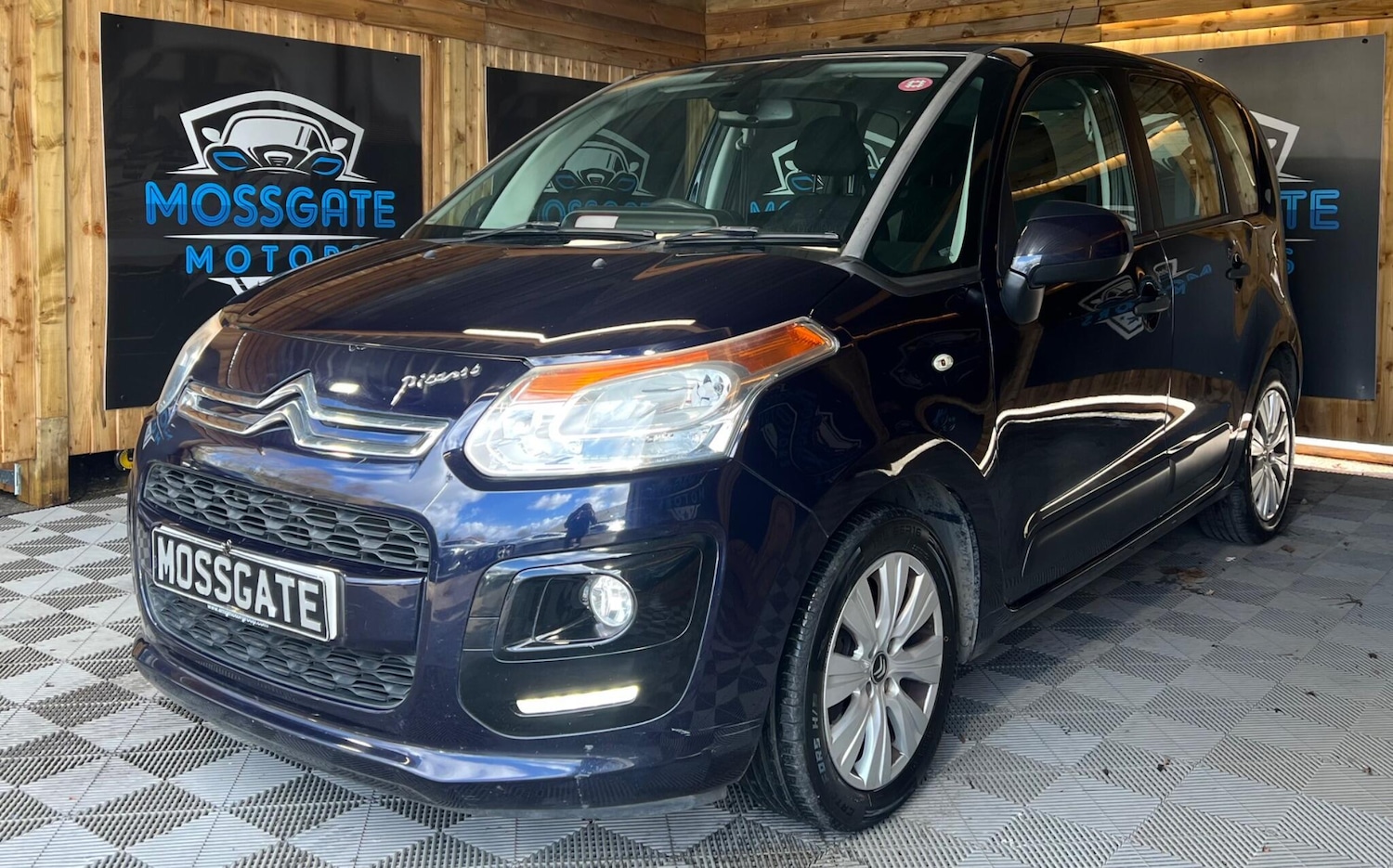 Used Citroen C3 Picasso 2013 for sale - 77925364: Photo 7