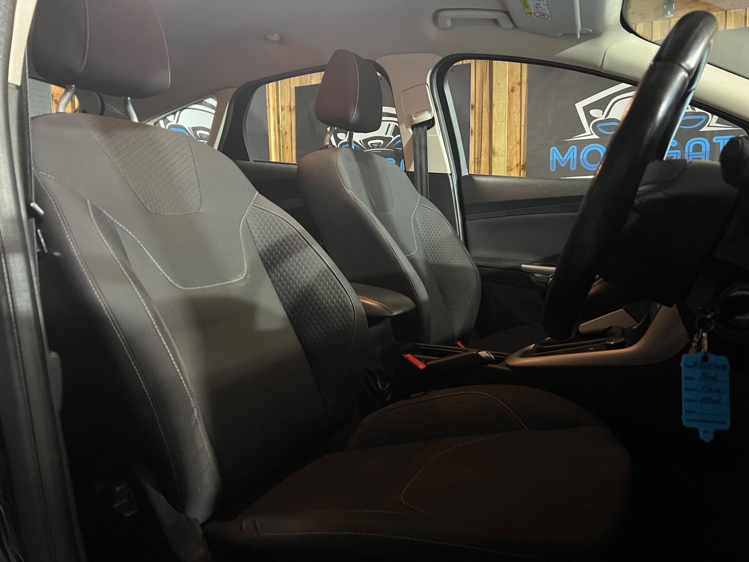 Used Ford Focus 2017 for sale - 76484423: Photo 15