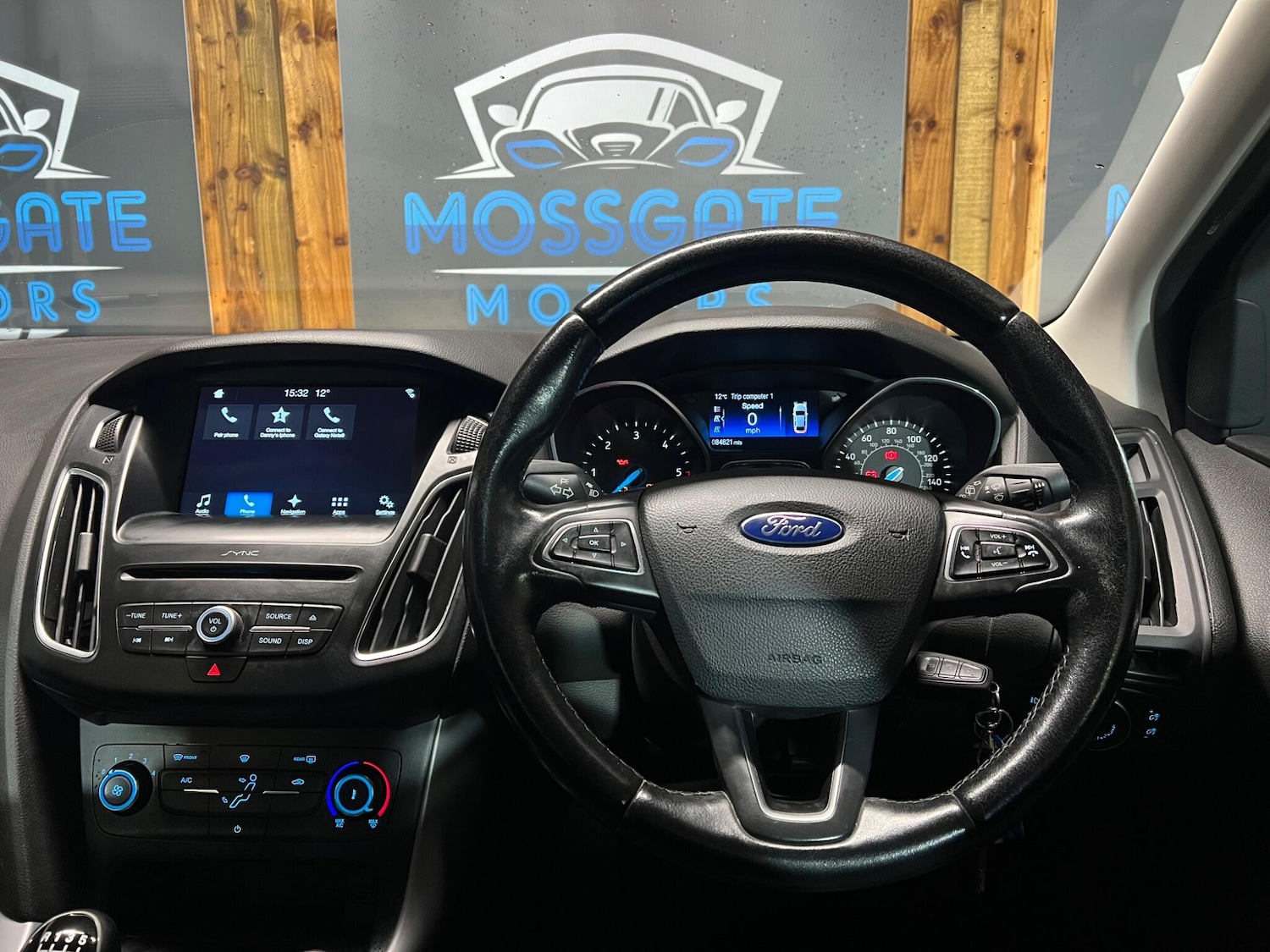 Used Ford Focus 2017 for sale - 76484423: Photo 17