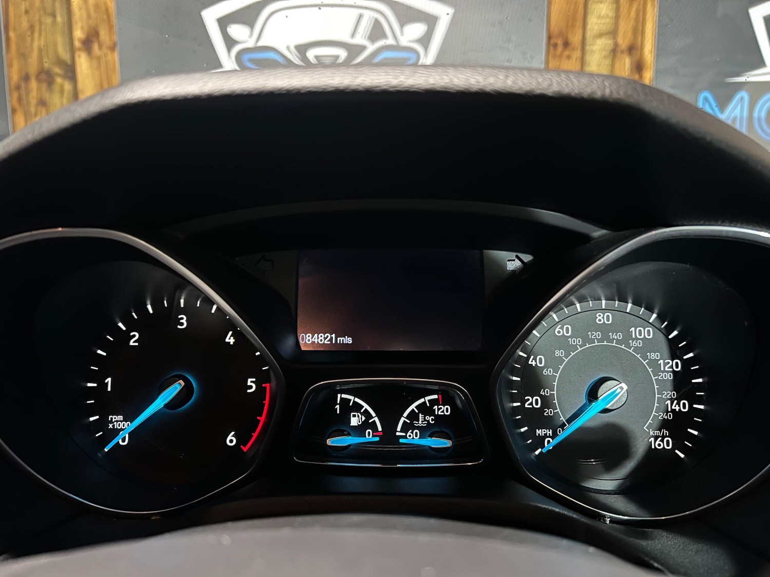 Used Ford Focus 2017 for sale - 76484423: Photo 18