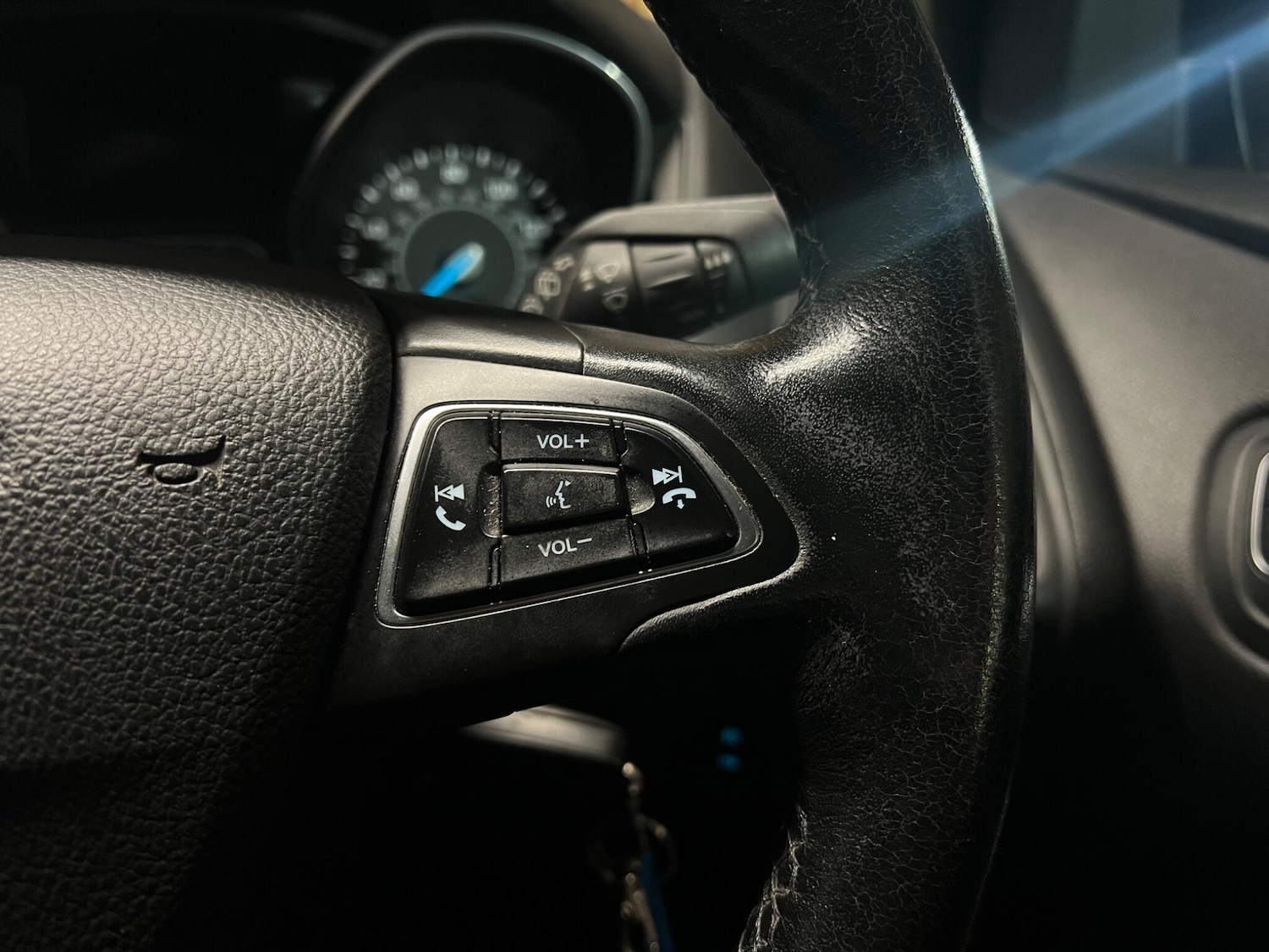 Used Ford Focus 2017 for sale - 76484423: Photo 19