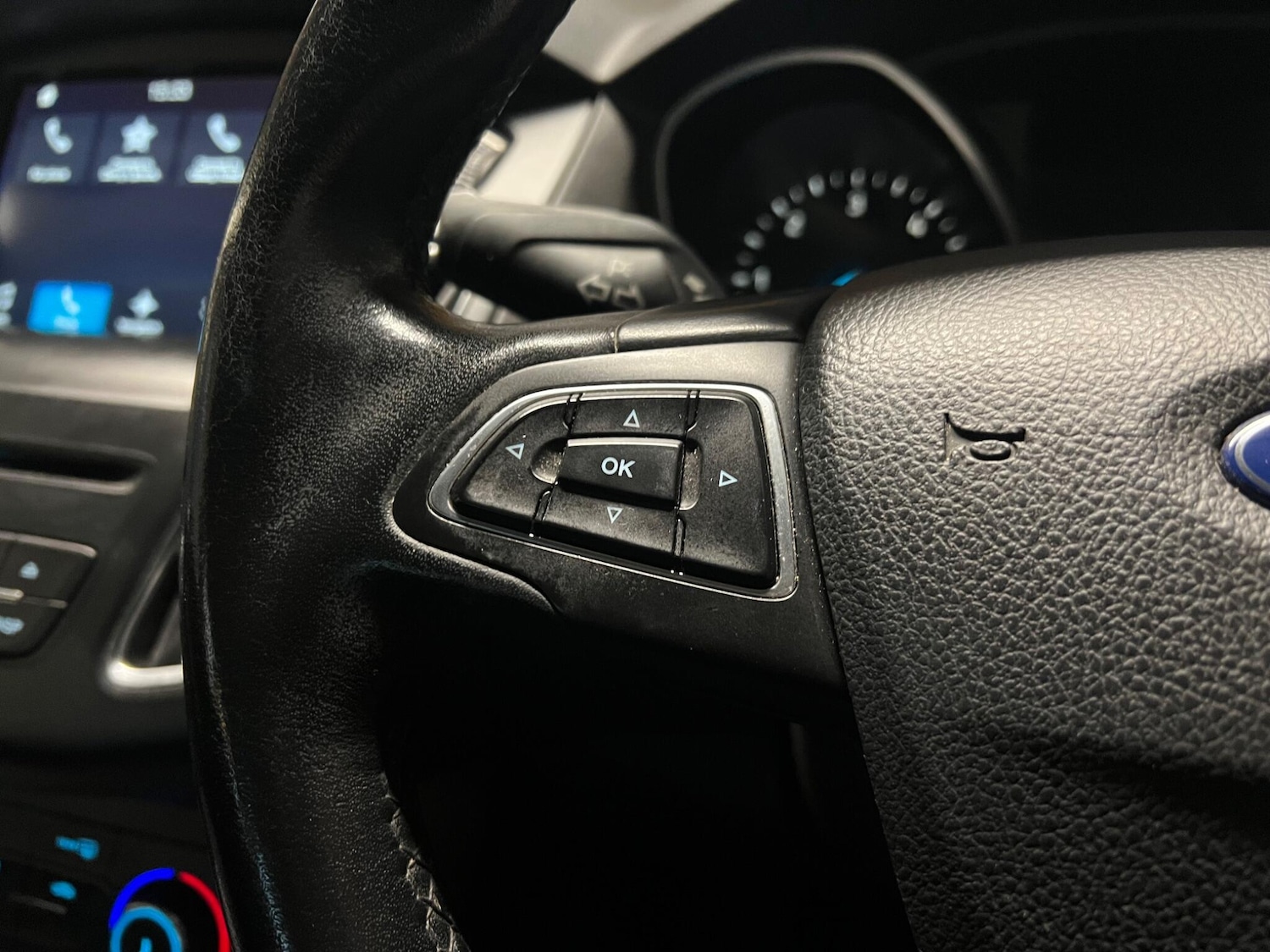 Used Ford Focus 2017 for sale - 76484423: Photo 20