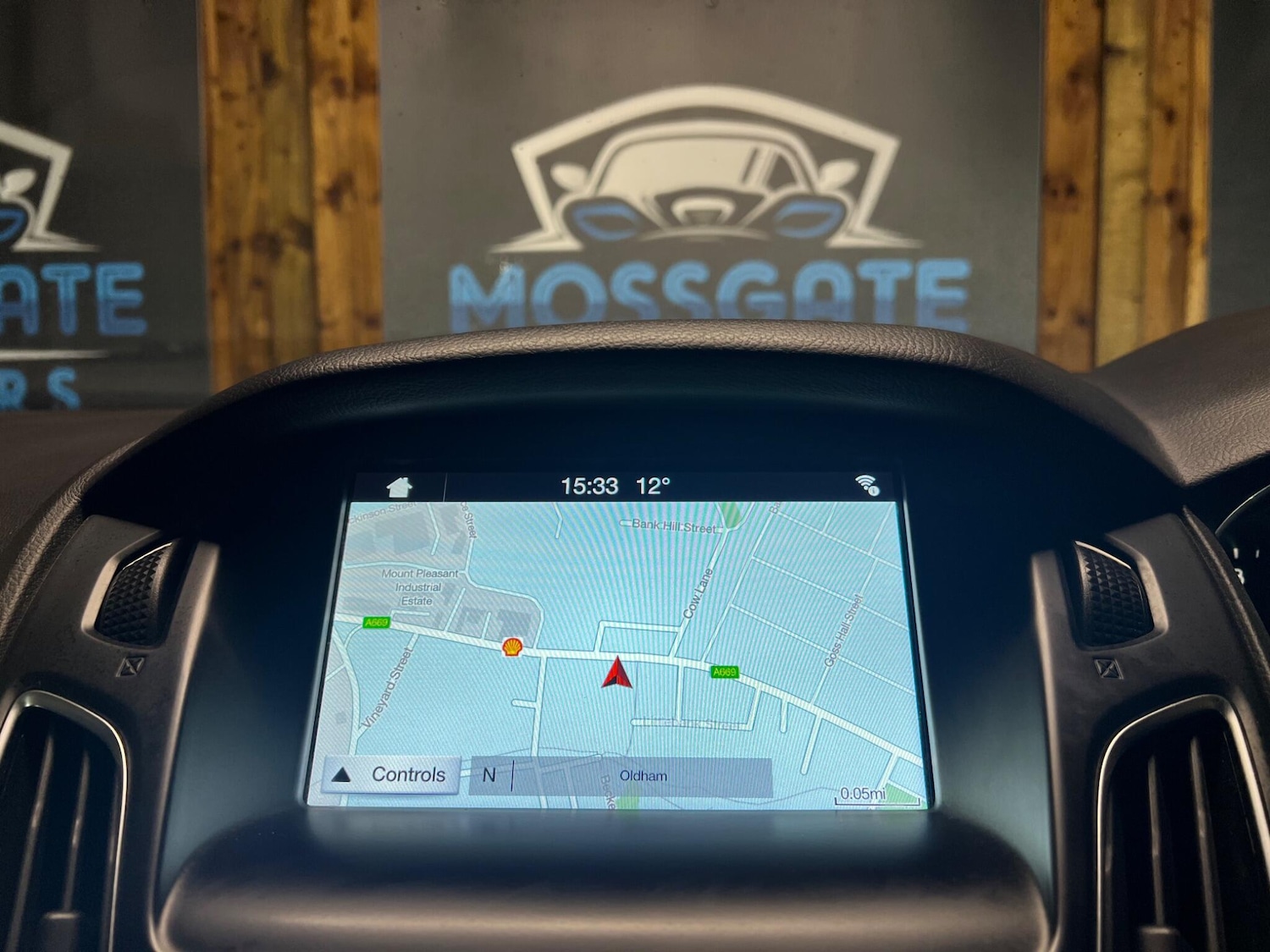 Used Ford Focus 2017 for sale - 76484423: Photo 22