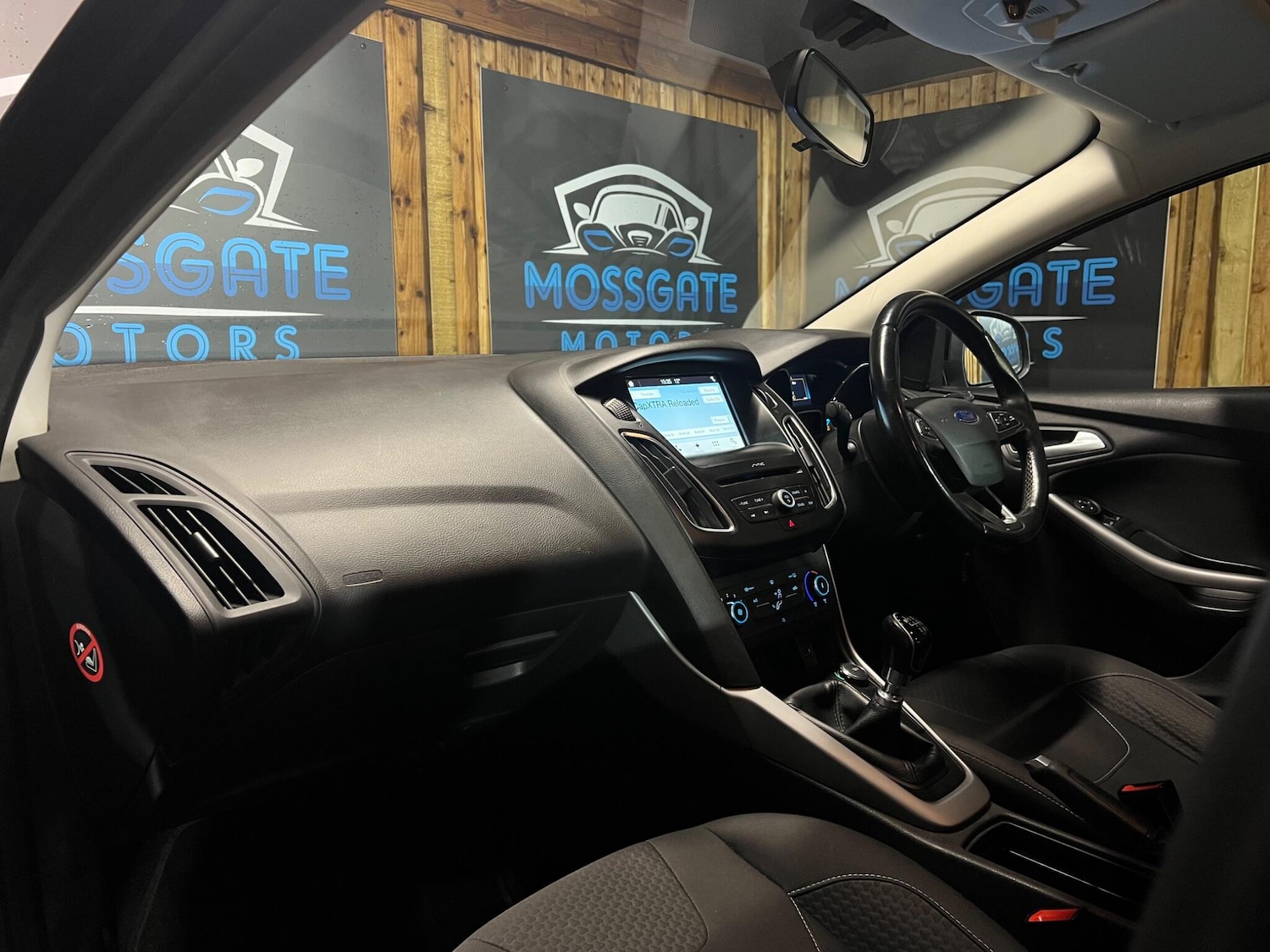 Used Ford Focus 2017 for sale - 76484423: Photo 25