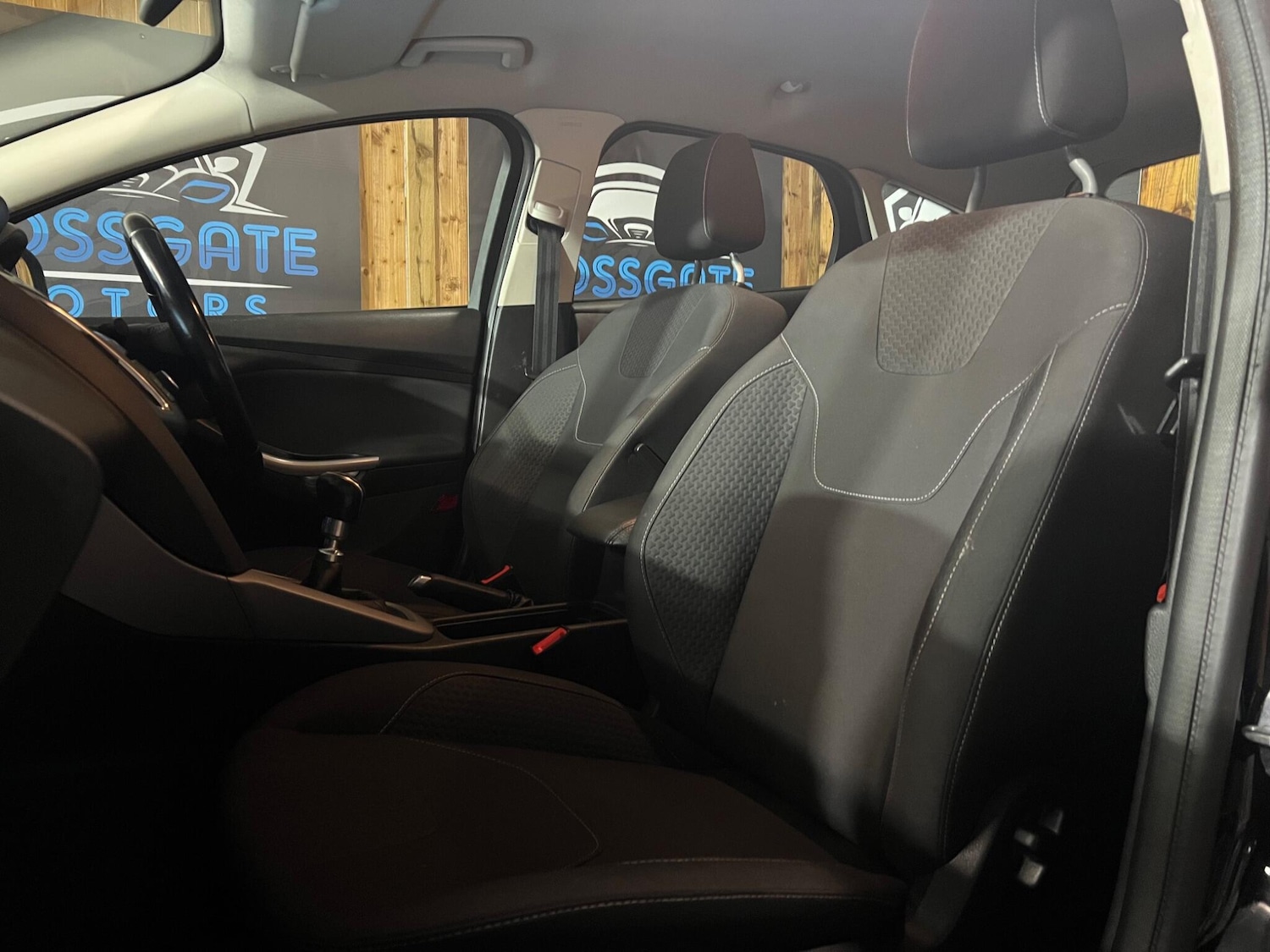 Used Ford Focus 2017 for sale - 76484423: Photo 27