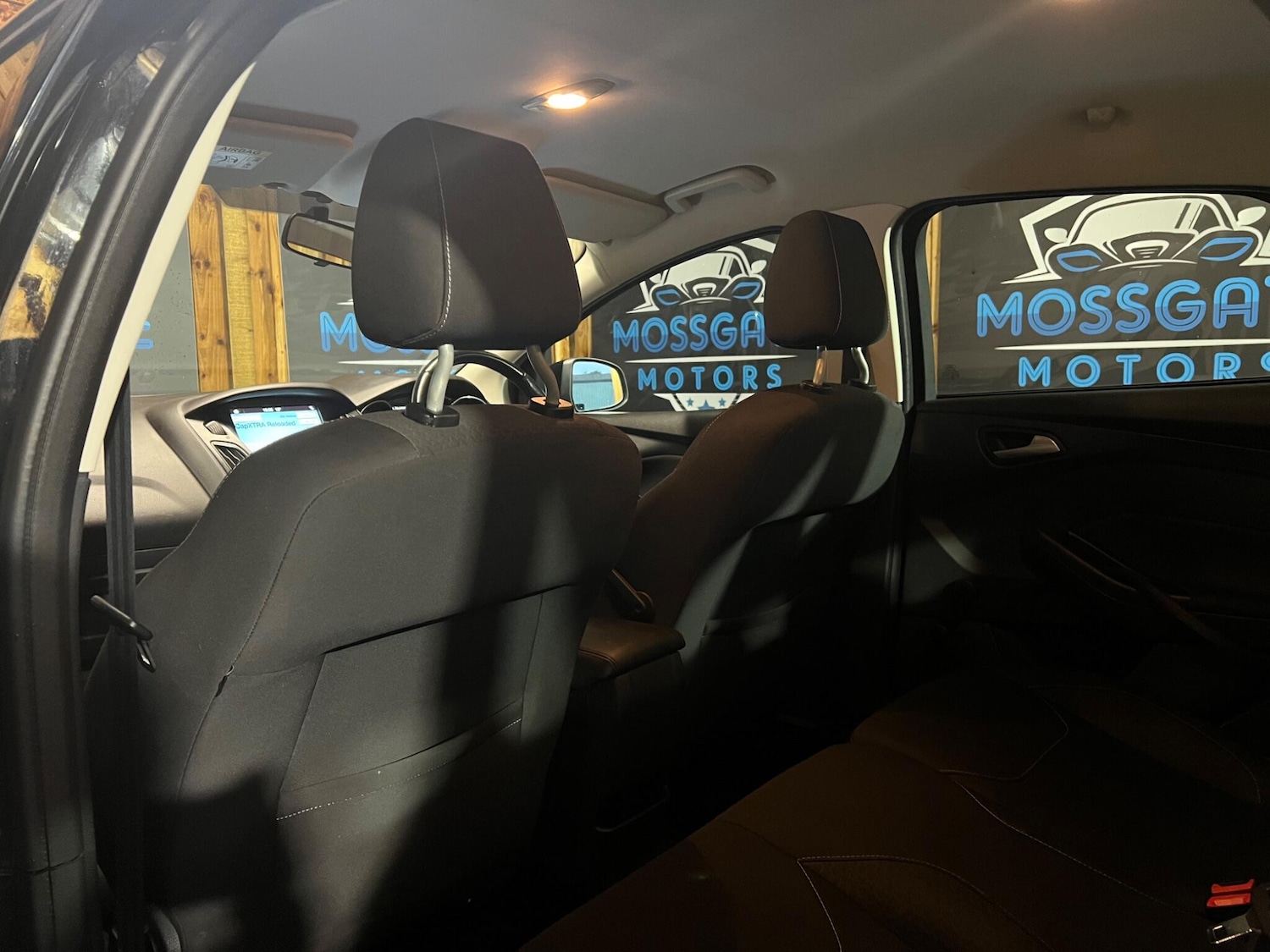 Used Ford Focus 2017 for sale - 76484423: Photo 29