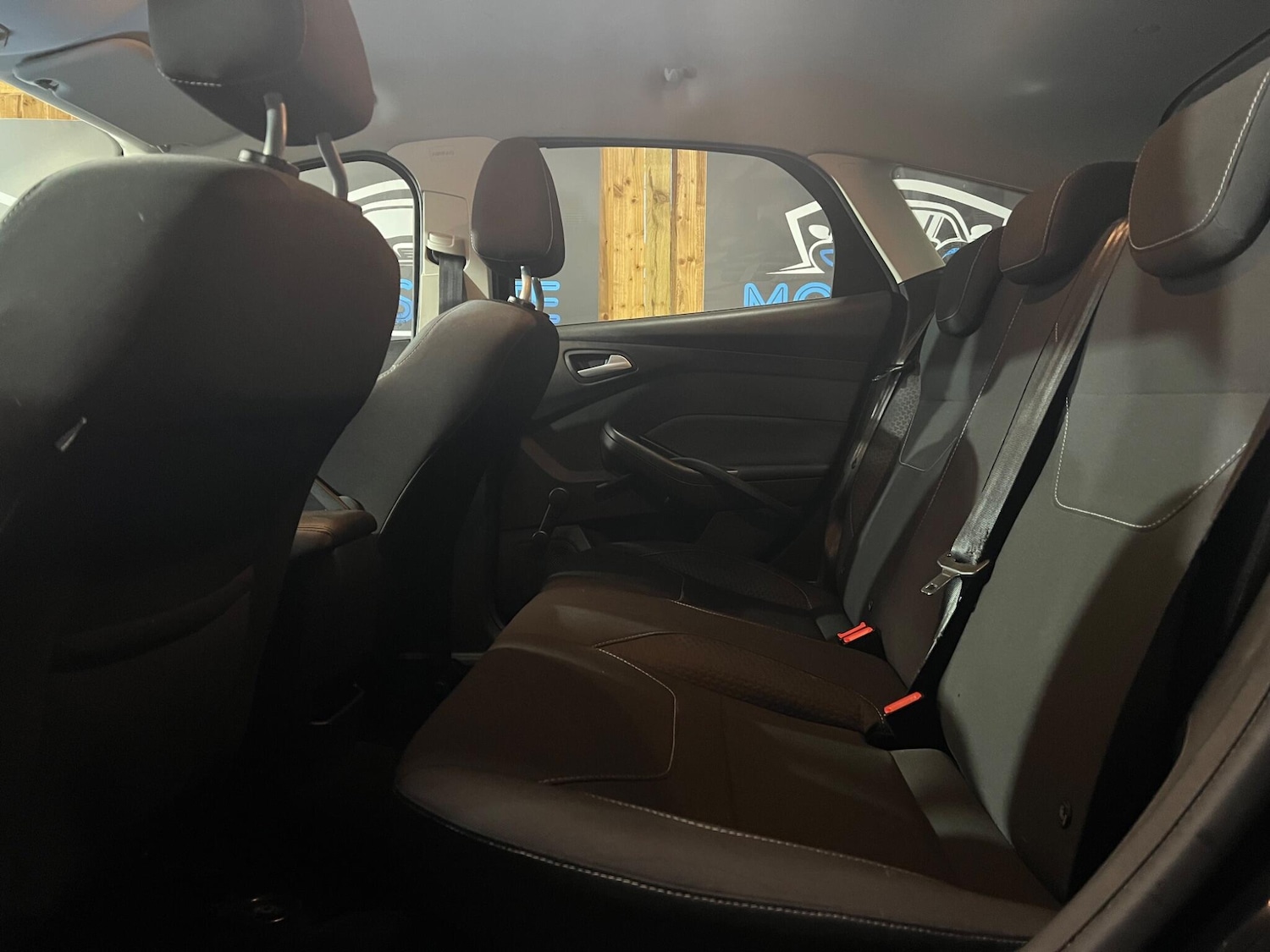 Used Ford Focus 2017 for sale - 76484423: Photo 30