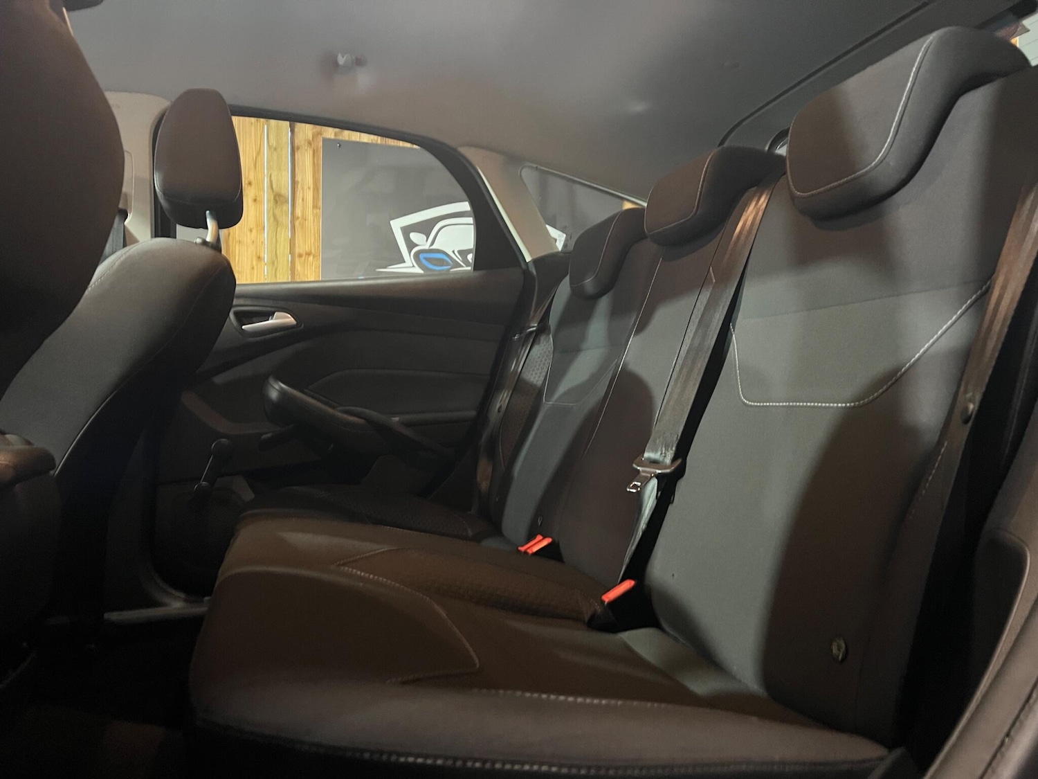 Used Ford Focus 2017 for sale - 76484423: Photo 31