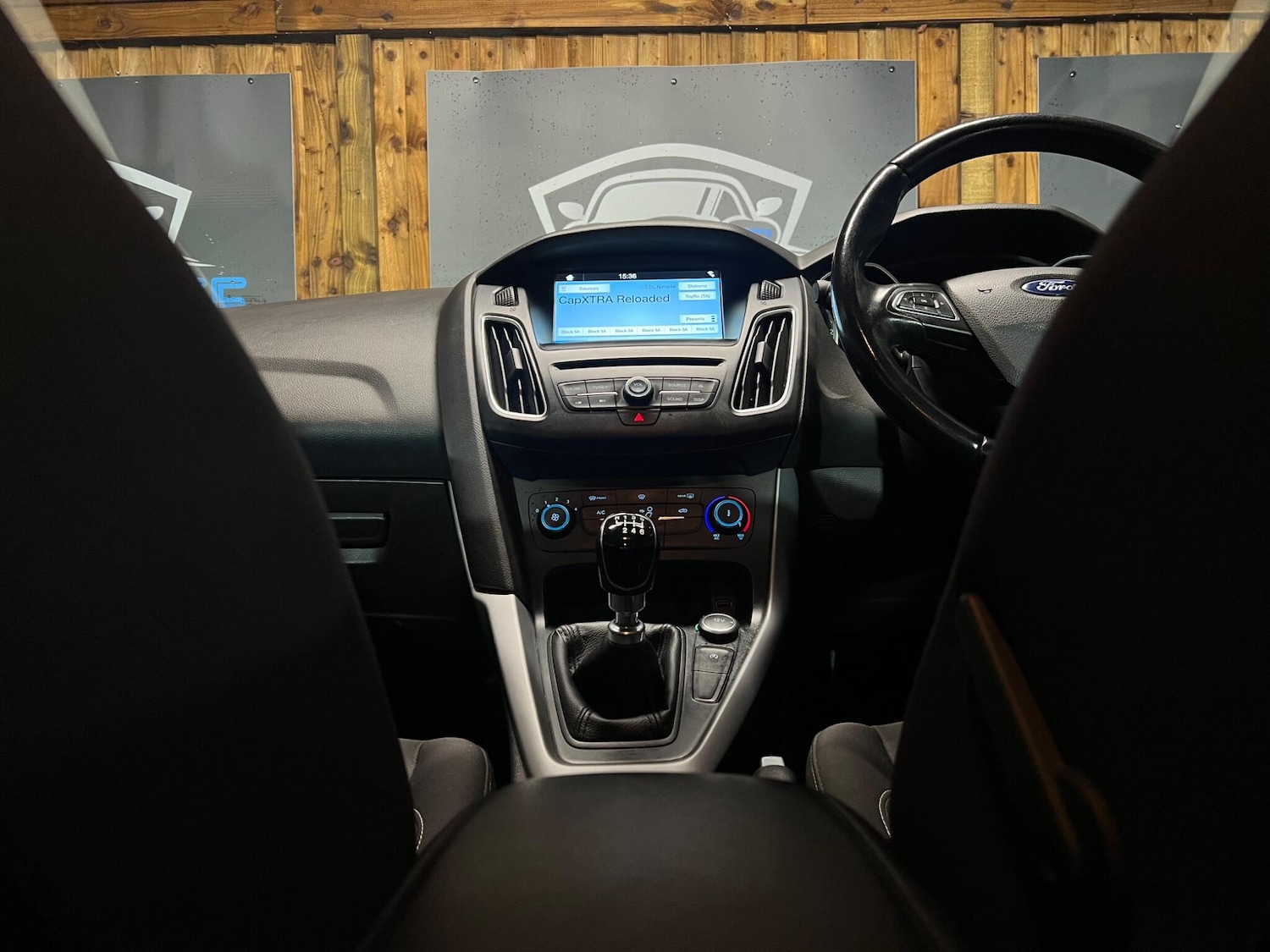 Used Ford Focus 2017 for sale - 76484423: Photo 33