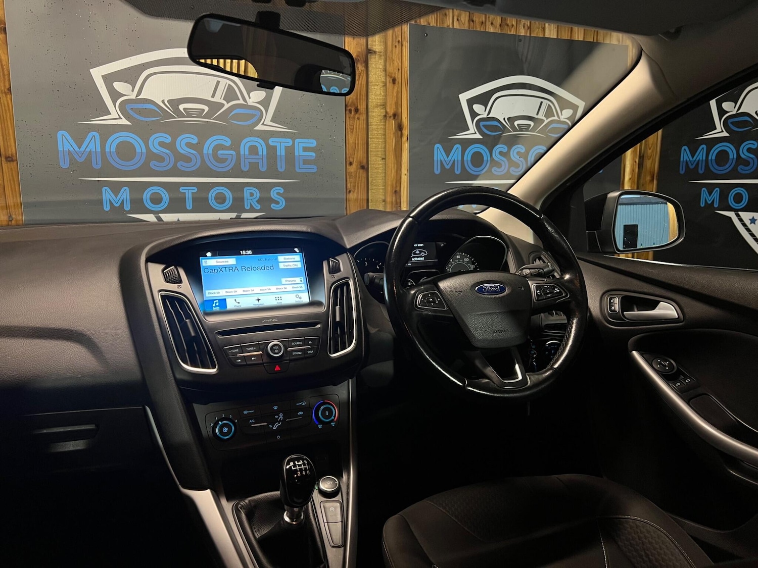 Used Ford Focus 2017 for sale - 76484423: Photo 34