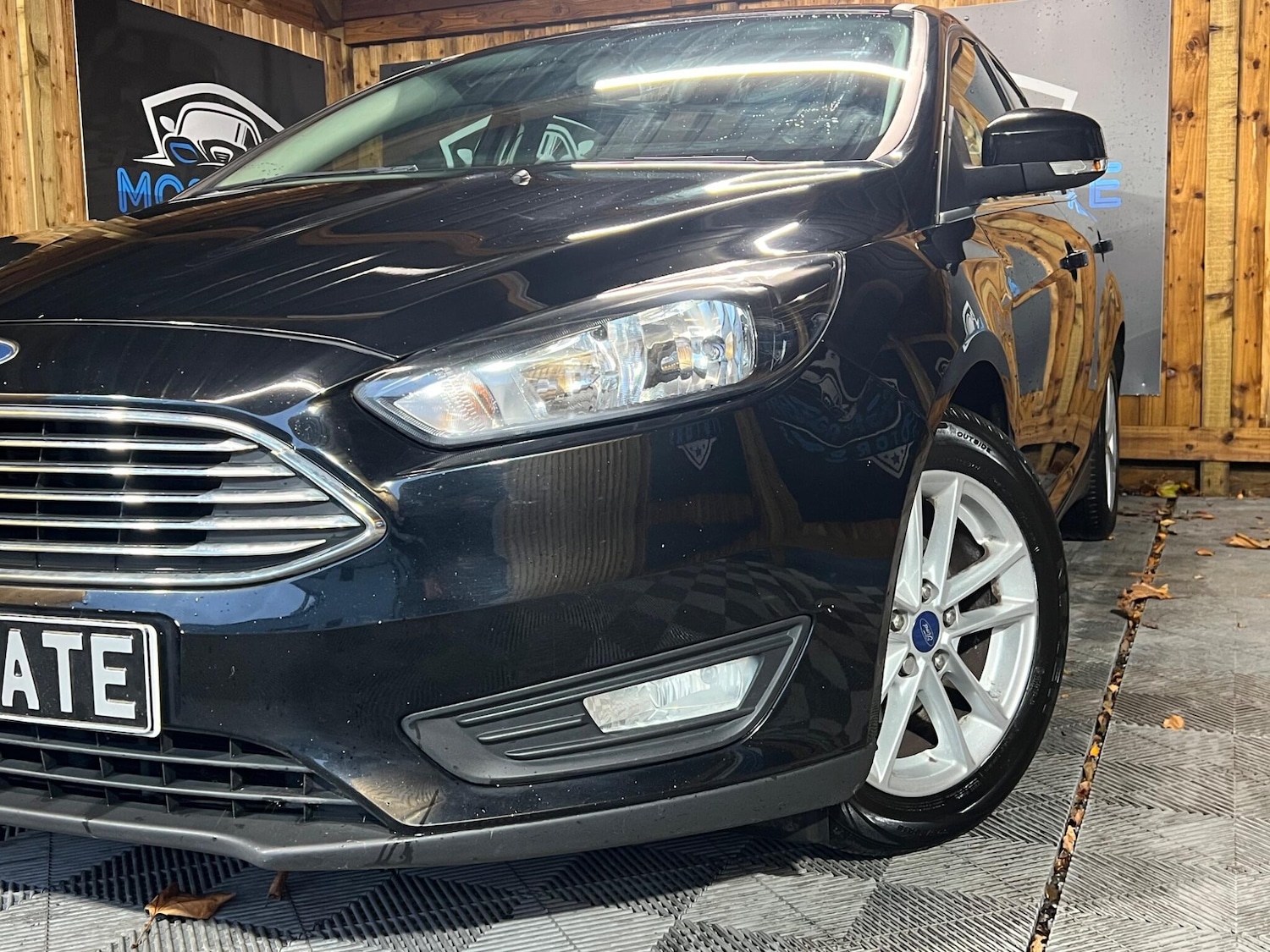 Used Ford Focus 2017 for sale - 76484423: Photo 6