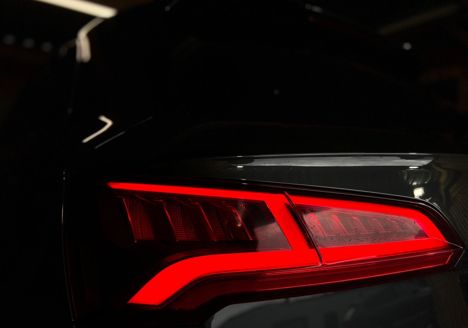 Used Audi Q5 2017 for sale - 76456618: Photo 16