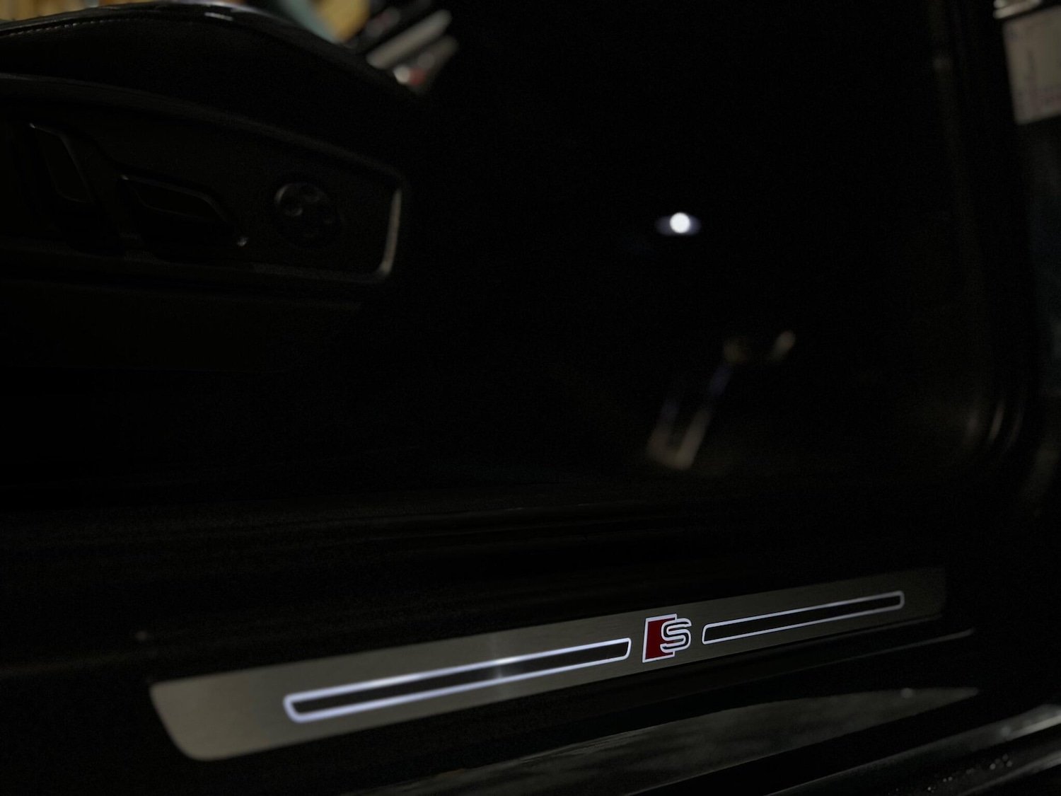 Used Audi Q5 2017 for sale - 76456618: Photo 22