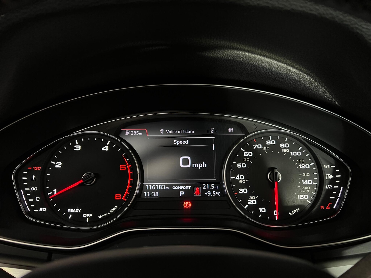 Used Audi Q5 2017 for sale - 76456618: Photo 26