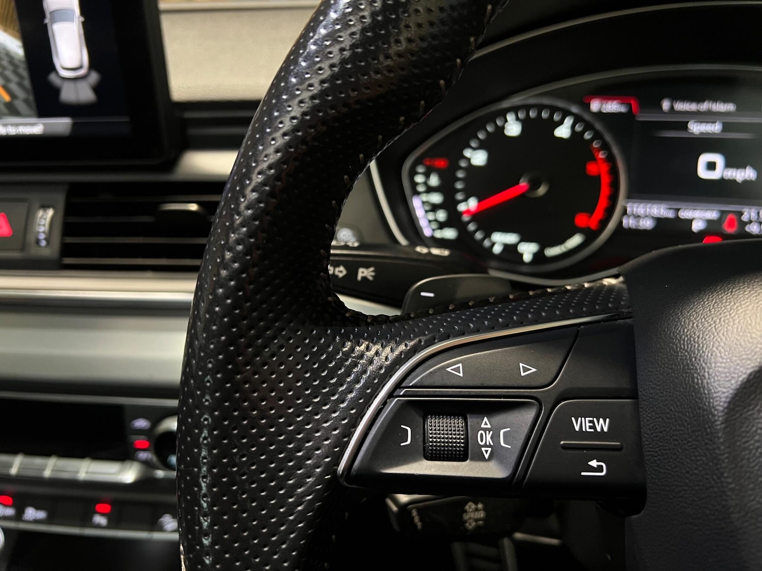 Used Audi Q5 2017 for sale - 76456618: Photo 29