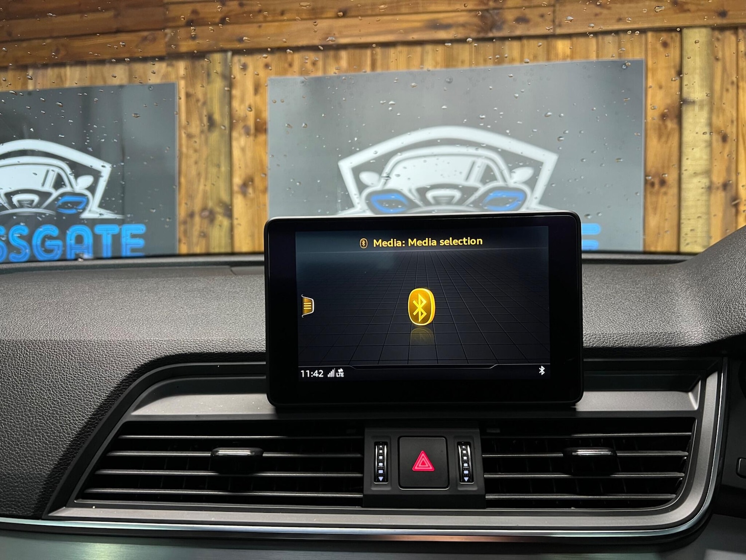 Used Audi Q5 2017 for sale - 76456618: Photo 34