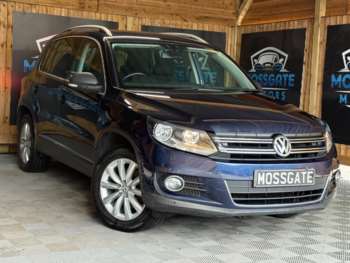 2015 (64) - 2.0 TDI BlueMotion Tech Match DSG 4WD Euro 5 (s/s) 5dr