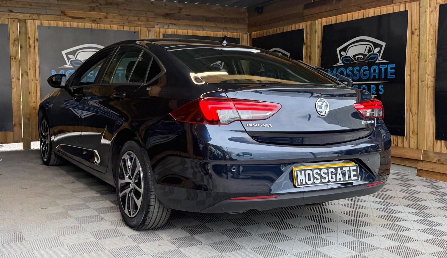 Used Vauxhall Insignia for sale - 78214632: Photo 10