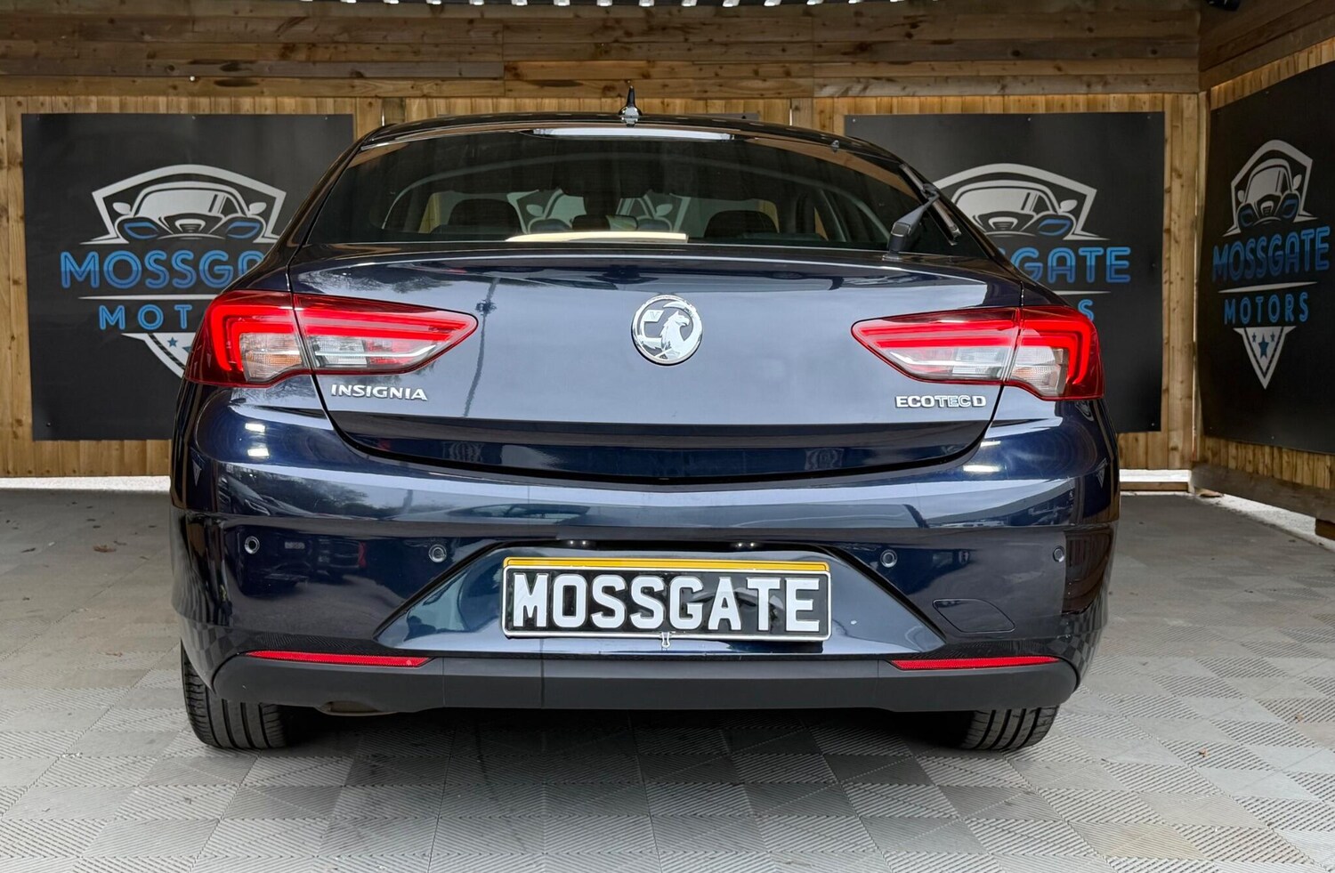 Used Vauxhall Insignia for sale - 78214632: Photo 11