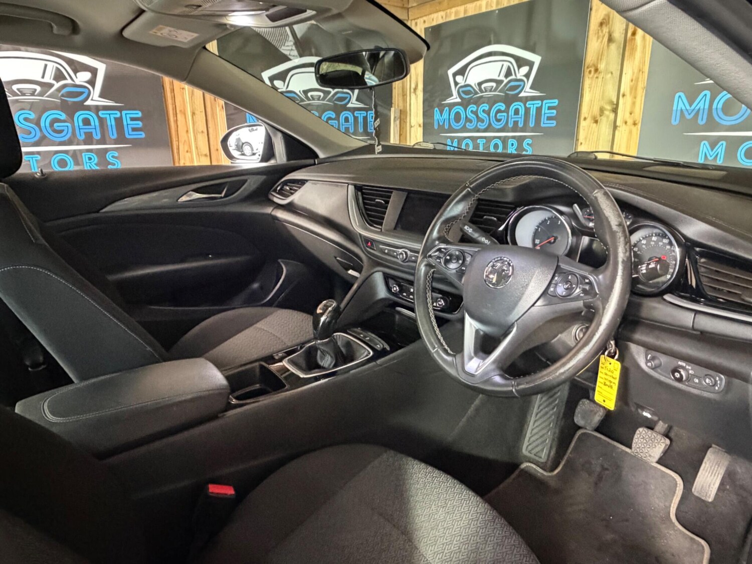 Used Vauxhall Insignia for sale - 78214632: Photo 13