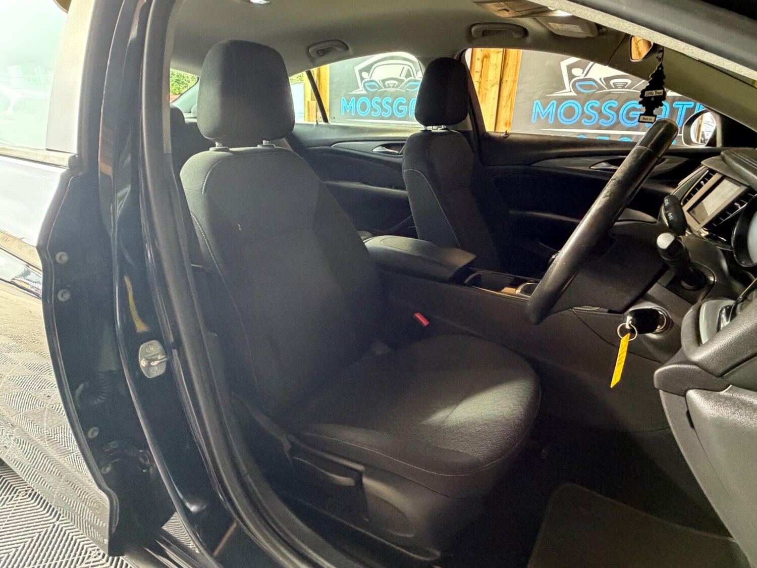 Used Vauxhall Insignia for sale - 78214632: Photo 14