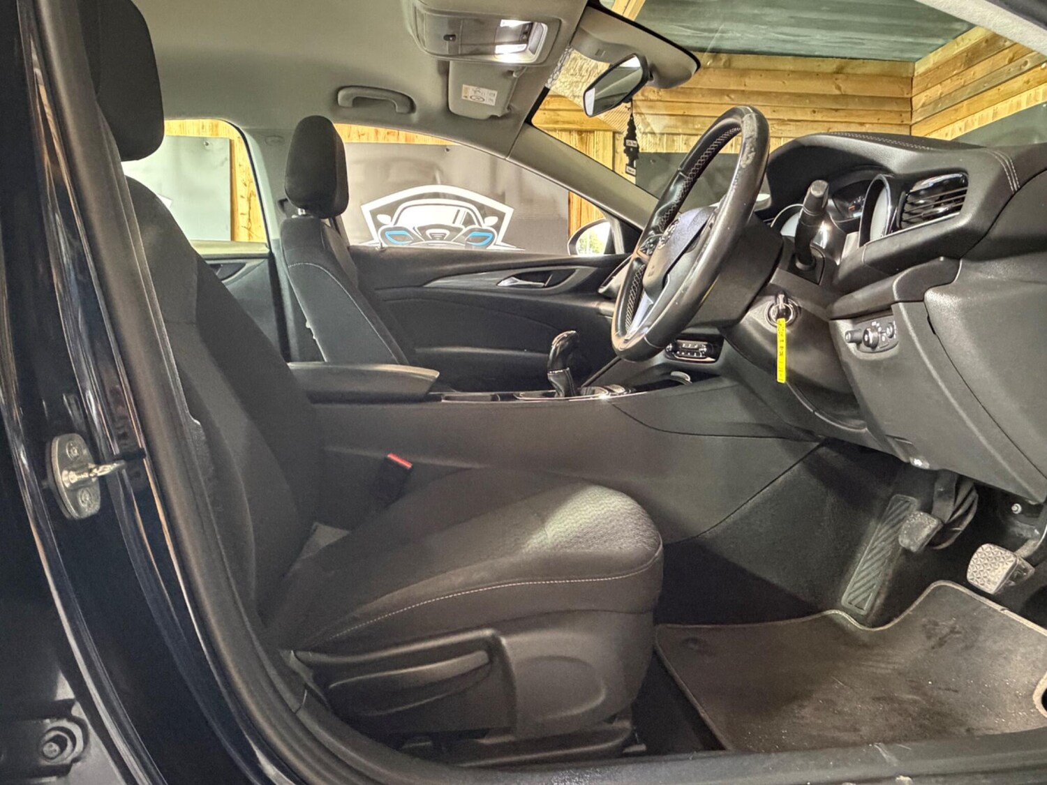 Used Vauxhall Insignia for sale - 78214632: Photo 15